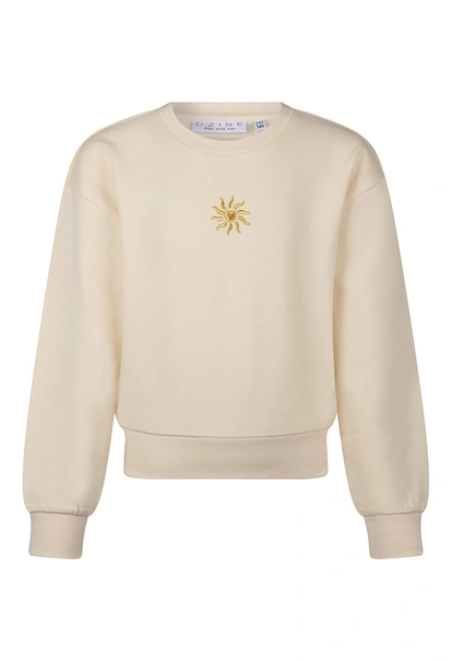 D-zine meisjes sweater